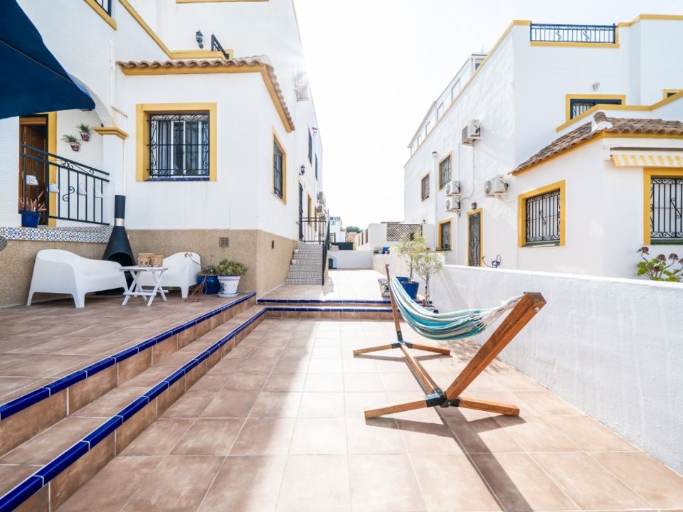 Villa i La Marina, Alicante - foto 4